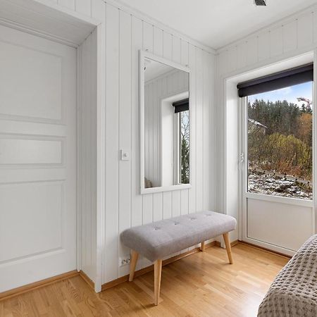 Cozy Elegant 2Bedroom Apt W/Parking And Nice View Tromsø Extérieur photo